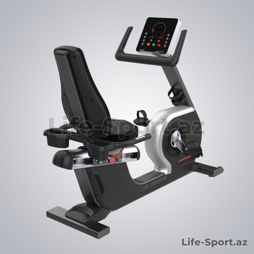 Recumbent Bike (Velosiped)